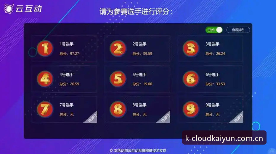 云开全站最新版本 云开全站最新版本深度评测:从安装到直播,一个实战派的完整体验报告